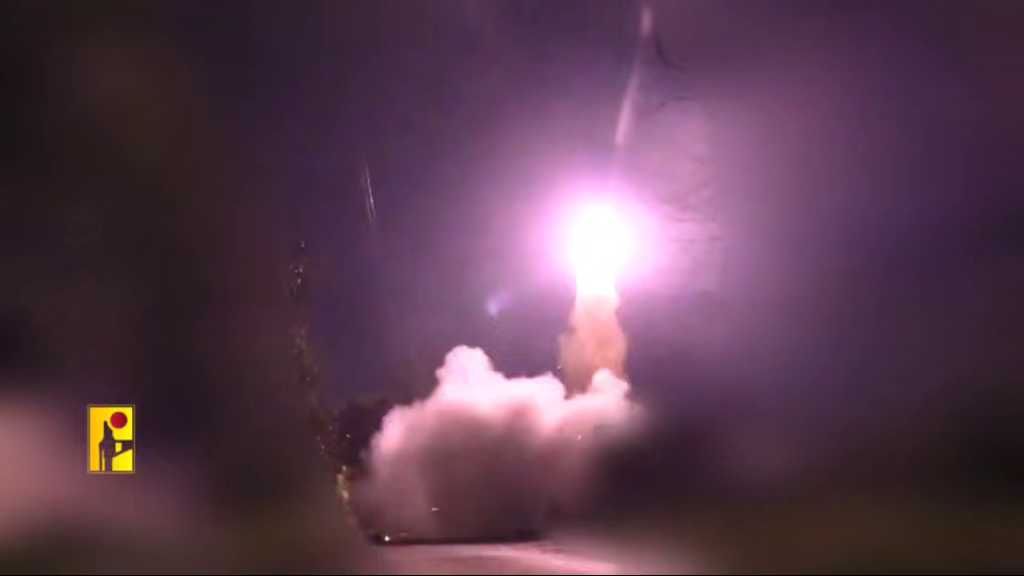 حصاد اليوم الرابع من العمليات دفاعاً عن لبنان و ردًّا على العدوان الإسرائيلي