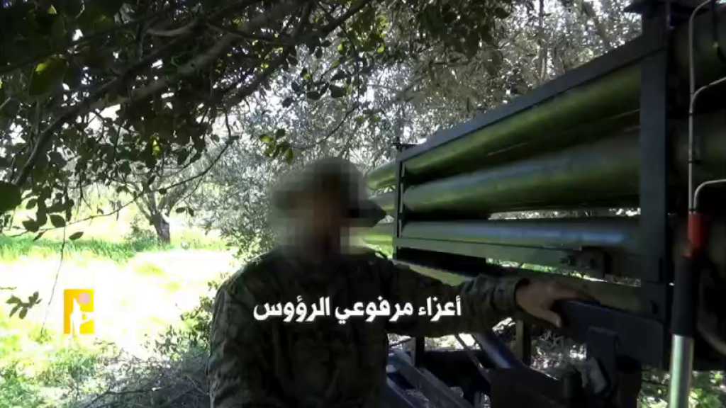 بالفيديو | من الميدان... وبَشِّر الصّابِرين
